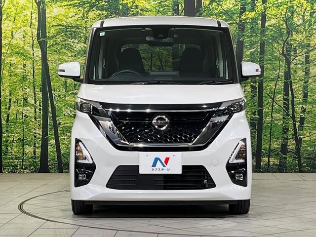 NISSAN ROOX 2021 Image 31