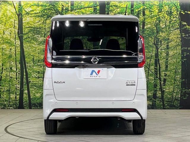 NISSAN ROOX 2021 Image 31