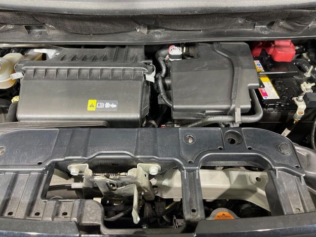 NISSAN ROOX 2021 Image 31