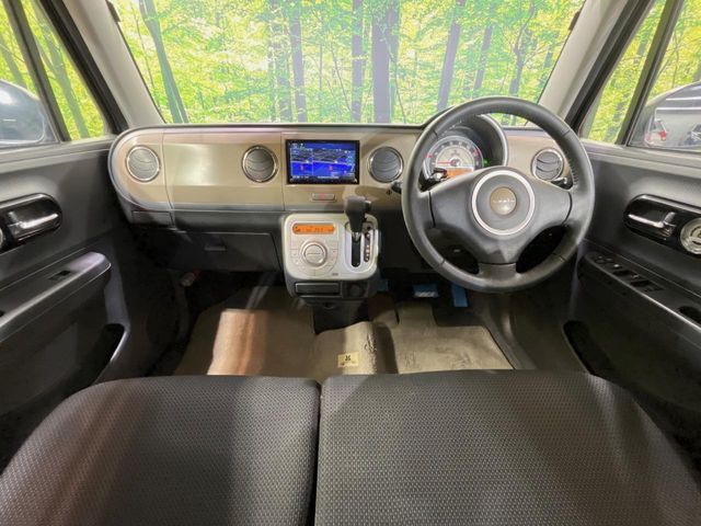 SUZUKI ALTO LAPIN 2012 Image 31