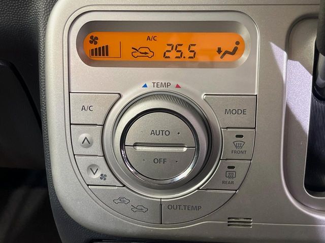 SUZUKI ALTO LAPIN 2012 Image 31