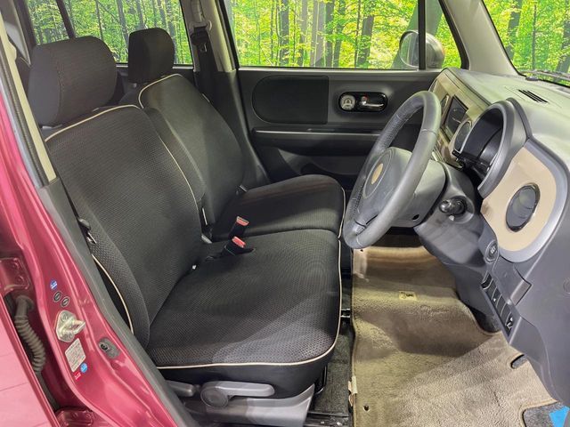 SUZUKI ALTO LAPIN 2012 Image 31