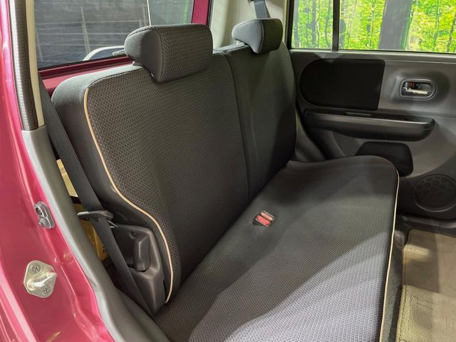 SUZUKI ALTO LAPIN 2012 Image 31