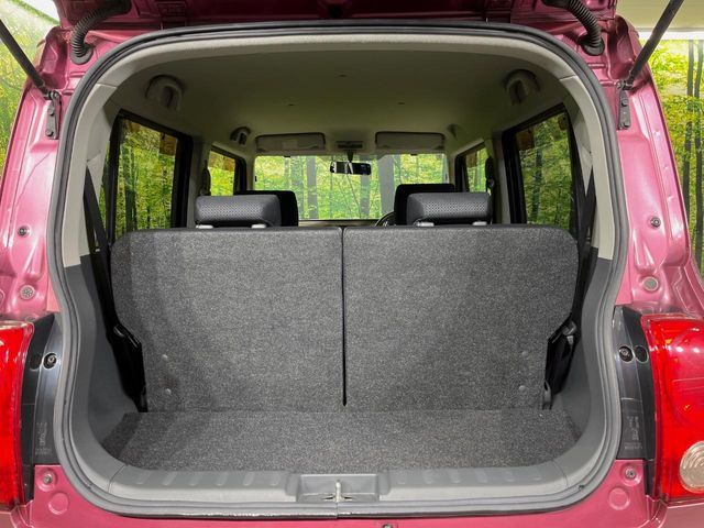 SUZUKI ALTO LAPIN 2012 Image 31