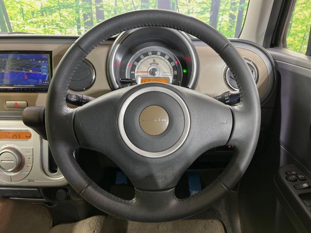 SUZUKI ALTO LAPIN 2012 Image 31