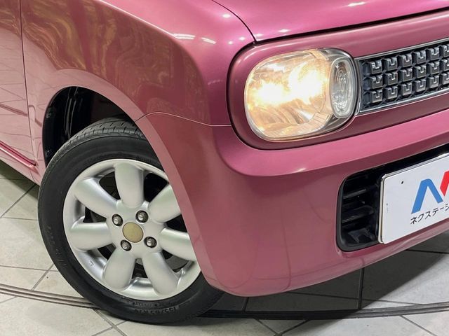 SUZUKI ALTO LAPIN 2012 Image 31