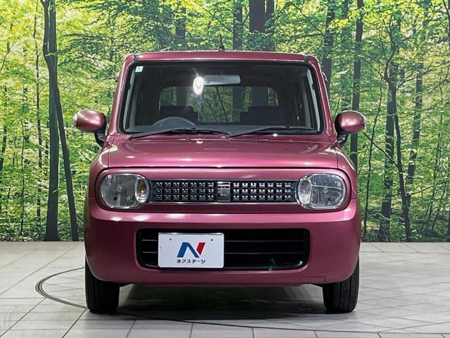 SUZUKI ALTO LAPIN 2012 Image 31