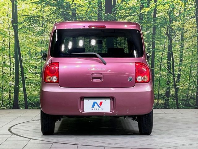 SUZUKI ALTO LAPIN 2012 Image 31