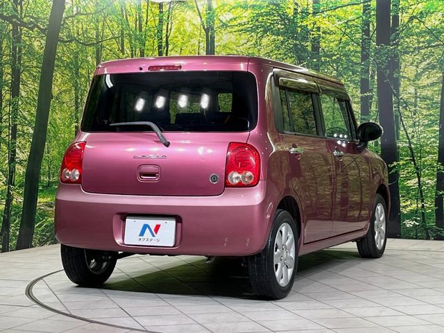 SUZUKI ALTO LAPIN 2012 Image 31