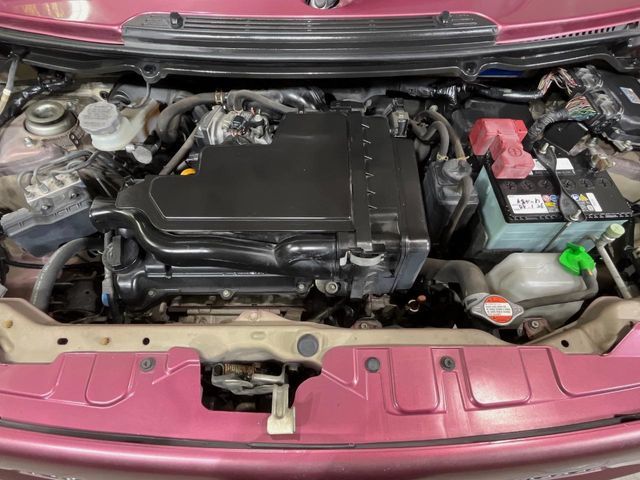 SUZUKI ALTO LAPIN 2012 Image 31