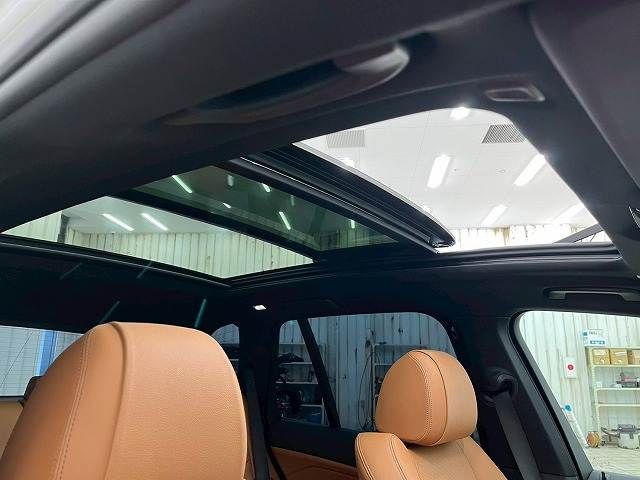 BMW X5 2020 Image 31