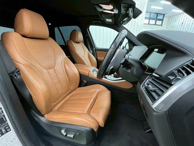 BMW X5 2020 Image 31