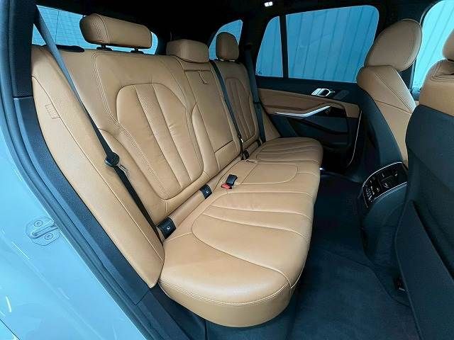 BMW X5 2020 Image 31