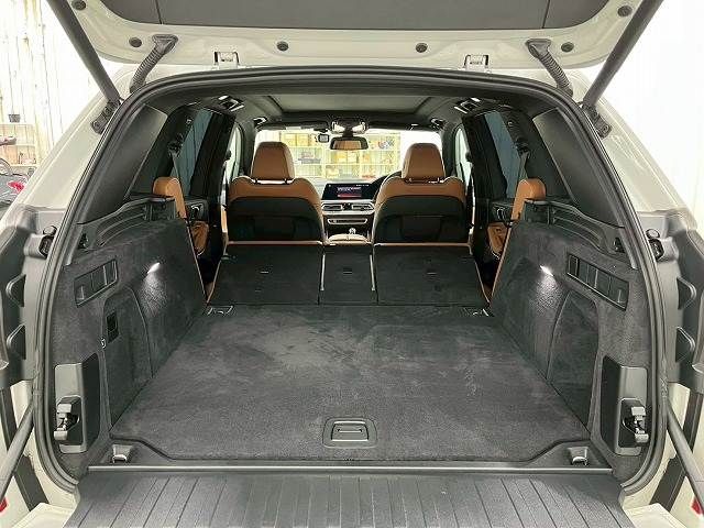 BMW X5 2020 Image 31