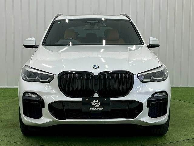 BMW X5 2020 Image 31