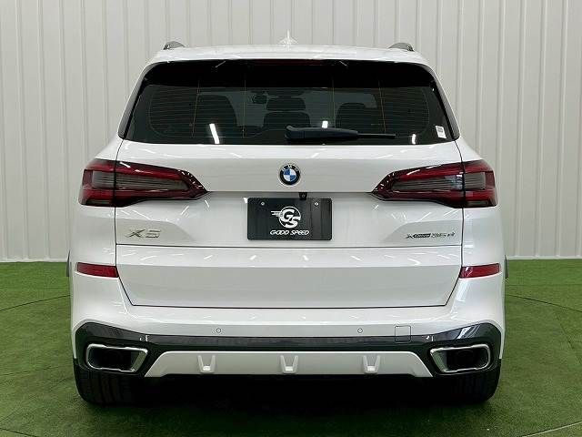 BMW X5 2020 Image 31