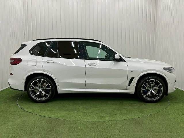 BMW X5 2020 Image 31