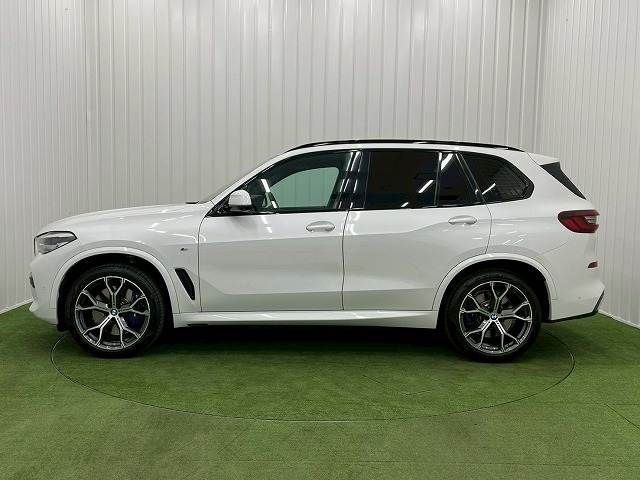 BMW X5 2020 Image 31
