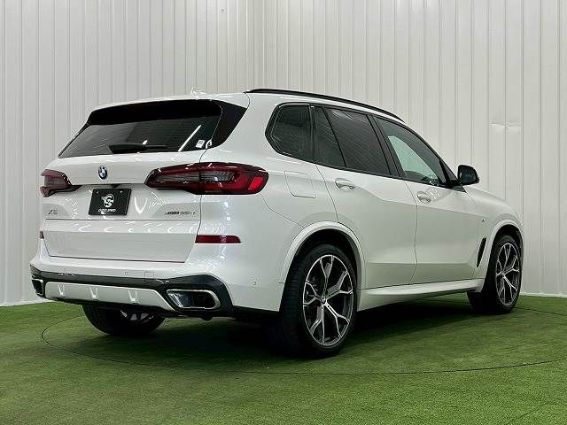 BMW X5 2020 Image 31