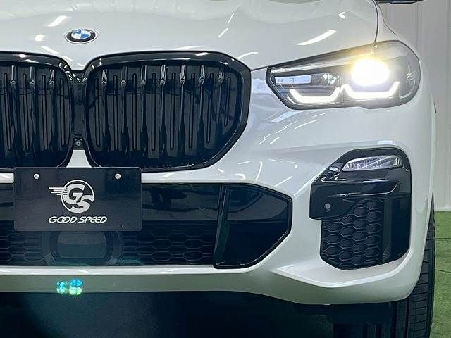 BMW X5 2020 Image 31