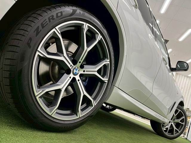 BMW X5 2020 Image 31