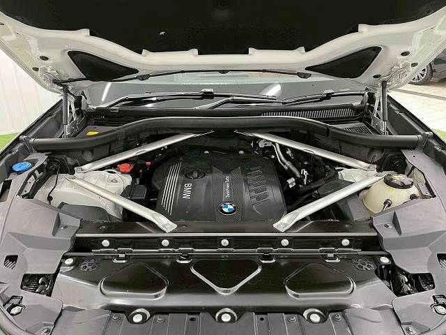 BMW X5 2020 Image 31