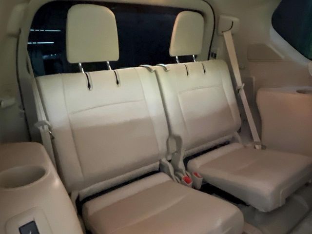 TOYOTA LANDCRUISER PRADO 2023 Image 31