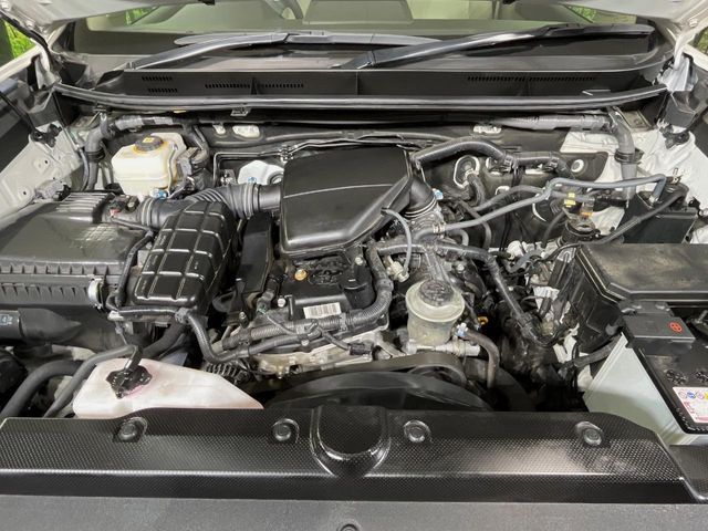 TOYOTA LANDCRUISER PRADO 2023 Image 31