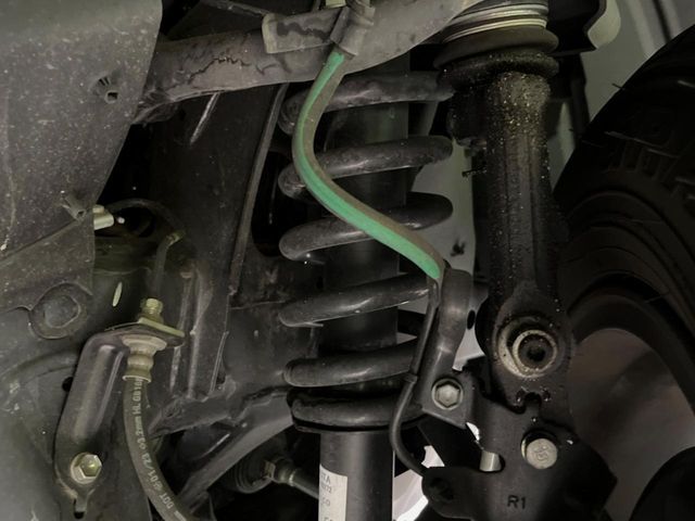 TOYOTA LANDCRUISER PRADO 2023 Image 31