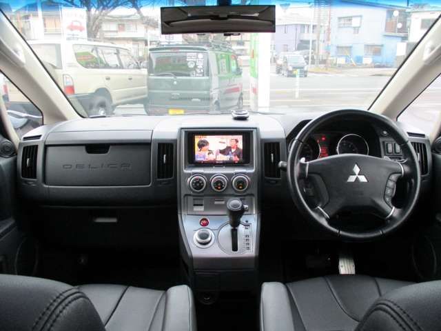 MITSUBISHI DELICA D:5 4WD 2008 Image 31