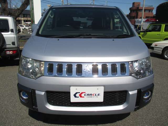 MITSUBISHI DELICA D:5 4WD 2008 Image 31