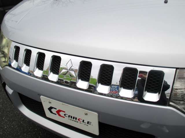 MITSUBISHI DELICA D:5 4WD 2008 Image 31