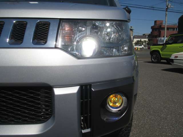 MITSUBISHI DELICA D:5 4WD 2008 Image 31