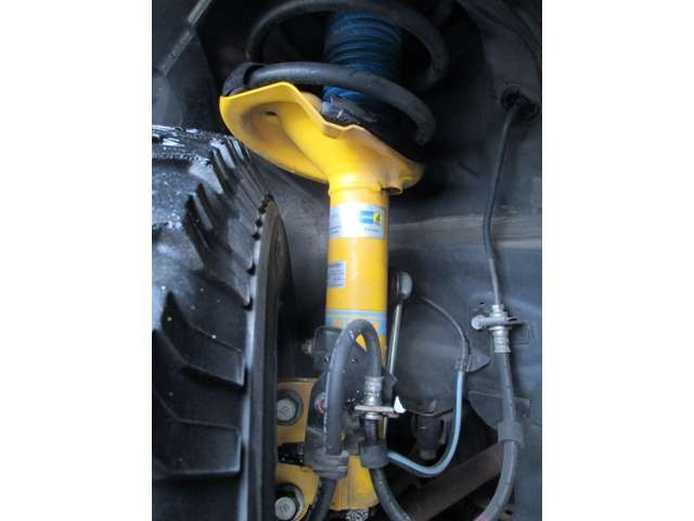 MITSUBISHI DELICA D:5 4WD 2008 Image 31