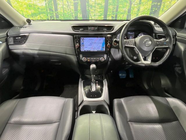 NISSAN X-TRAIL 2WD 2020 Image 31