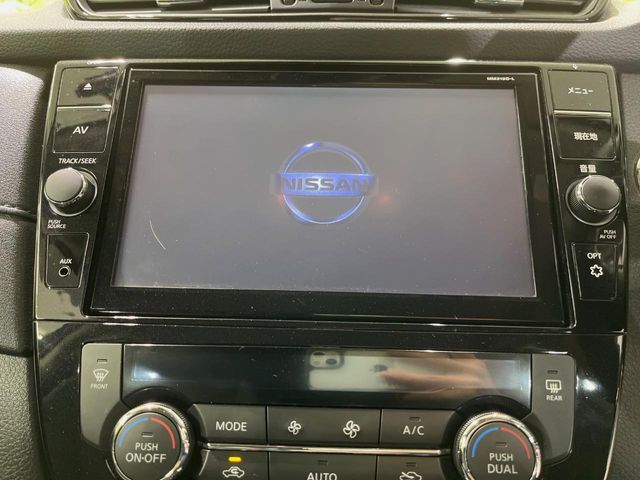 NISSAN X-TRAIL 2WD 2020 Image 31