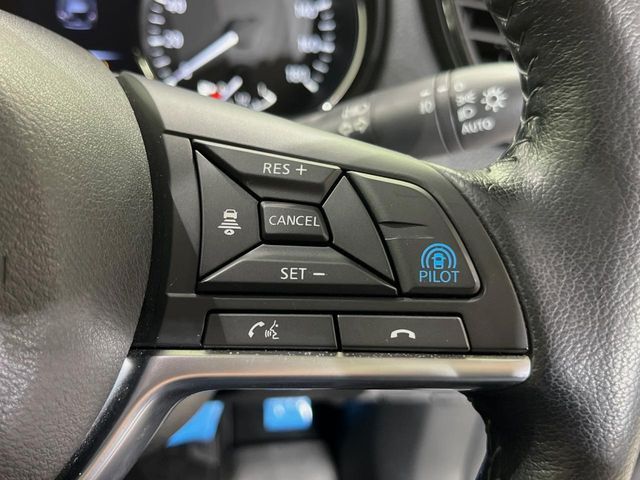 NISSAN X-TRAIL 2WD 2020 Image 31