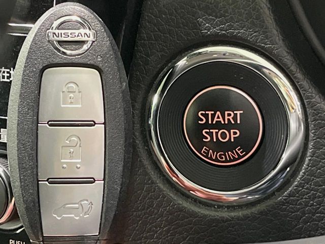 NISSAN X-TRAIL 2WD 2020 Image 31