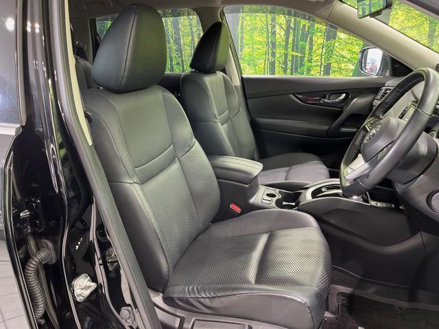 NISSAN X-TRAIL 2WD 2020 Image 31