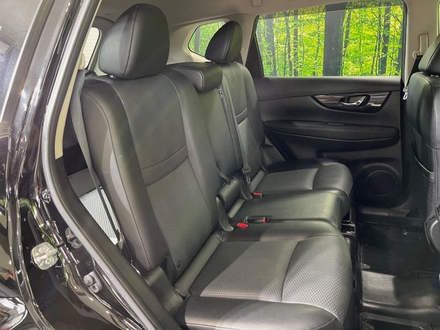 NISSAN X-TRAIL 2WD 2020 Image 31