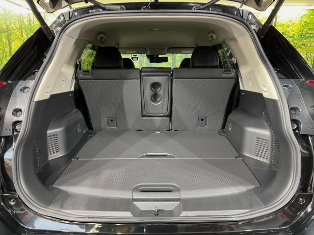 NISSAN X-TRAIL 2WD 2020 Image 31