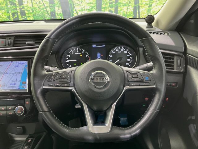 NISSAN X-TRAIL 2WD 2020 Image 31