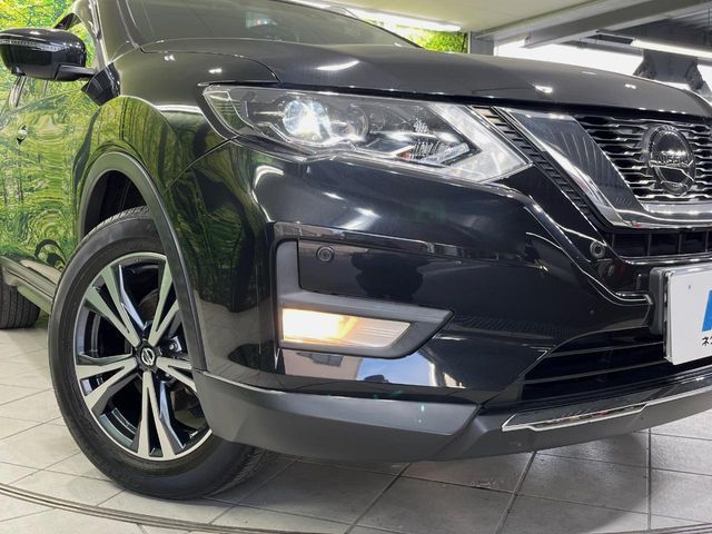 NISSAN X-TRAIL 2WD 2020 Image 31
