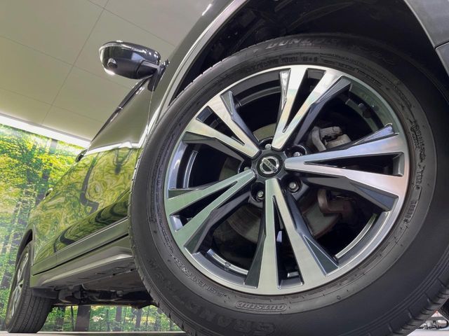 NISSAN X-TRAIL 2WD 2020 Image 31