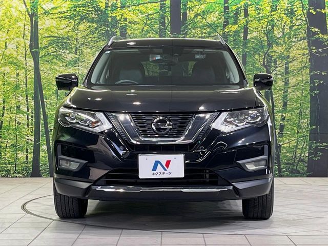 NISSAN X-TRAIL 2WD 2020 Image 31