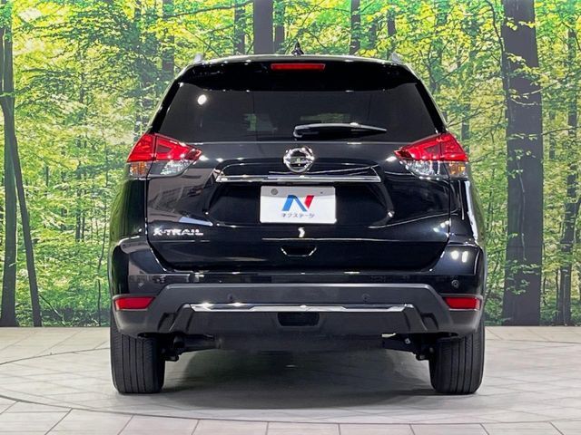 NISSAN X-TRAIL 2WD 2020 Image 31