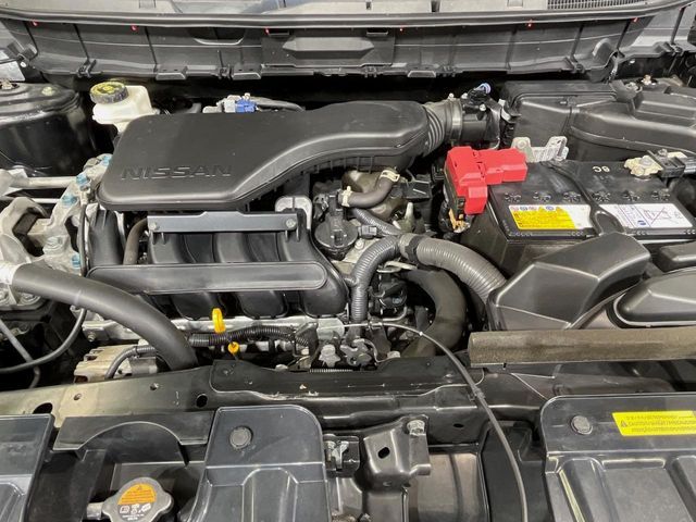 NISSAN X-TRAIL 2WD 2020 Image 31