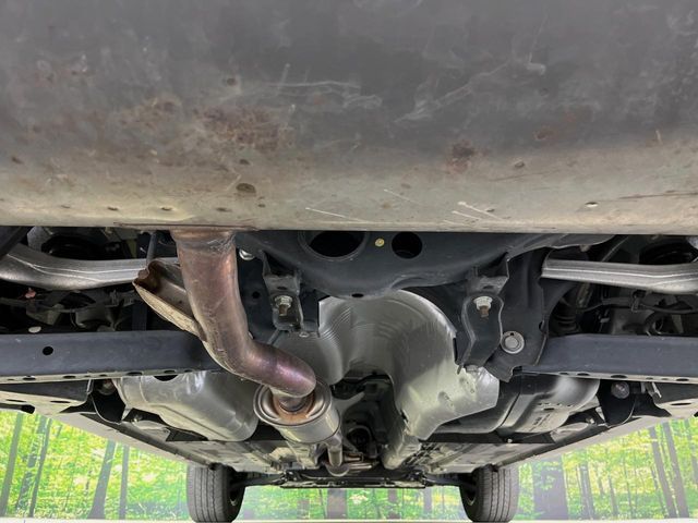 NISSAN X-TRAIL 2WD 2020 Image 31