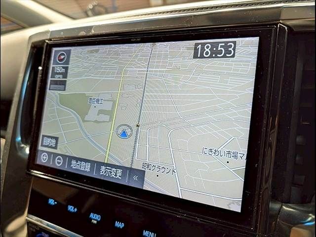 TOYOTA ALPHARD 2019 Image 31