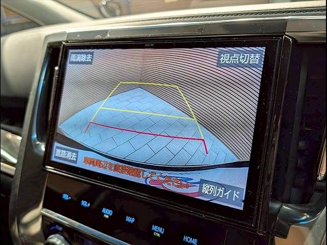 TOYOTA ALPHARD 2019 Image 31